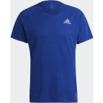 Adidas Runner T-Shirt Performance collegiate navy (H25047)