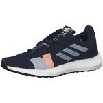 adidas Running - Schuhe - Neutral Sense Boost Go Damen Laufschuh blau 38