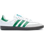 Adidas Samba OG white/green
