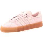 Adidas Sambarose W icey pink/icey pink/gum 3