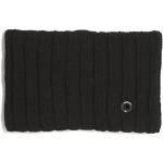 Schwarze Elegante adidas Schlauchschals & Loop-Schals aus Fleece für Damen Einheitsgröße für den für den Winter 