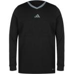 Adidas Schiedsrichter Trikot Referee 22 Jersey LS (HP0751) black