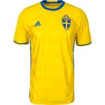 adidas Schweden SVFF Heimtrikot XXL