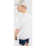 adidas Skateboarding 4.0 Circle T-Shirt weiss Herren