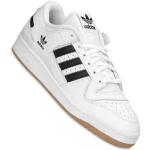 adidas Skateboarding Forum 84 Low ADV Schuh - white core black white