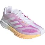 Reduzierte Pinke adidas SL20 Joggingschuhe & Runningschuhe für Damen Größe 41 