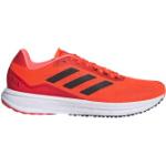 Orange adidas SL20 Herrenlaufschuhe Größe 44 