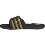 adidas Slipper Adissage 38 Black/Gold