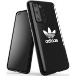 Adidas Snap Case Trefoil (Huawei P40) Schwarz