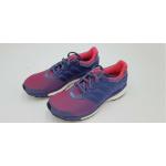 Blaue adidas Supernova Glide 2 Joggingschuhe & Runningschuhe aus Mesh für Damen Größe 36 