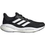 Schwarze adidas Solar Joggingschuhe & Runningschuhe leicht für Damen Größe 38,5 
