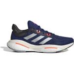 SOLARGLIDE 6 M BLACK/RUNWHT/RED 46.5