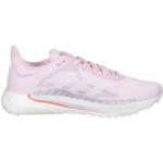 adidas - SolarGlide Laufschuhe Damen fresh candy footwear white silver metallic rosa-pink 38 2/3
