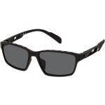 Schwarze adidas Classic Sportbrillen & Sport-Sonnenbrillen für Damen 