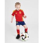adidas Spanien 24 Mini-Heimausrüstung, Better Scarlet