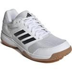 Adidas Speedcourt W,FTWWHT/CBLACK/GUM ROSE COM, 6.5