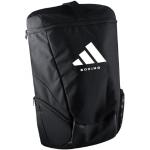 Adidas Sportrucksack Sport Backpack BOXING black/white S