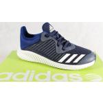 Blaue adidas FortaRun Joggingschuhe & Runningschuhe aus Textil für Kinder Größe 29 