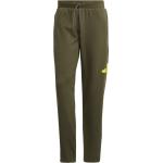 adidas Sportswear Herren Relax-Jogginghose grün, S