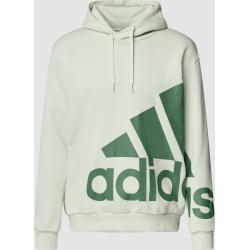 Adidas Sportswear Hoodie Mit Logo-Print