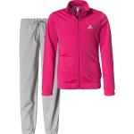 adidas Sportswear Jogginganzug Jogginganzug G TR TS für Mädchen (recycelt), rosa