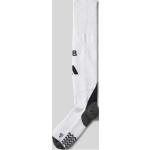 Weiße adidas Sportswear Kindersocken & Kinderstrümpfe aus Polyester für Jungen 
