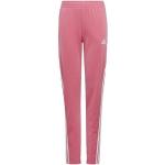 Adidas Sportswear Trainingsanzug »aeroready 3-Streifen Polyester Trainingsanzug«, Rosa