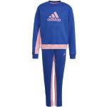 Adidas Sportswear Trainingsanzug »badge Of Sport Cotton Trainingsanzug«, Blau