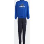 Blaue adidas Jogginganzüge ab 21,43 € günstig online kaufen