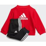 Rote adidas Kindersportanzüge ab 15,00 € günstig online kaufen