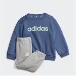 adidas Sportswear Trainingsanzug I LIN FL JOG (2-tlg)