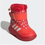 Reduzierte adidas Sportswear Entenhausen Kinderstiefel für den für den Winter 