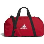 Reduzierte Rote adidas Tiro Fußballtaschen für Herren 