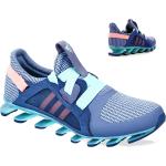 adidas Springblade Nanaya Damen Laufschuhe Training Sneaker Freizeit AF5284