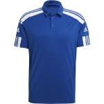Adidas Squadra 21 Polo Shirt | blau | Herren | XL | GP6427 XL