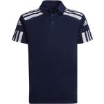 Adidas Squadra 21 Poloshirt Poloshirt blau 116