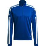 Adidas Squadra 21 Training Oberteil | blau | Herren | L | GP6475 L