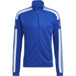 Adidas Squadra 21 Trainingsjacke | blau | Herren | M | GP6463 M