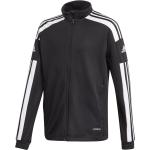 Adidas Squadra 21 Trainingsjacke Trainingsjacke schwarz 2XL