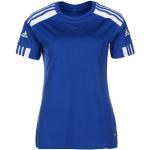 adidas Squadra Trainingsshirt Damen XL Blau