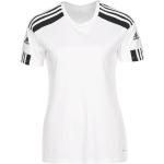 adidas Squadra Trainingsshirt Damen XL Weiß
