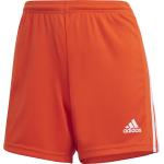 adidas Squadra Short Damen S Orange