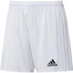 adidas Squadra Short Damen XS White/Black