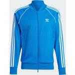 Adidas Sst Tracktop Trainingsjacke blau M