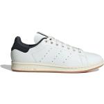 Adidas, Stan Smith Cream White Core Black Sneakers White, Herren, Größe: 42 2/3 EU
