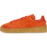 Orange Streetwear adidas Stan Smith Herrensneaker & Herrenturnschuhe Größe 42 