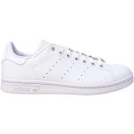 Reduzierte Weiße adidas Stan Smith 2 Damensneaker & Damenturnschuhe Größe 36,5 mit Absatzhöhe bis 3cm für den für den Herbst 