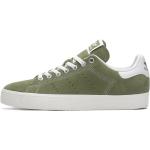 Adidas, Stan Smith Klassische Sneakers Green, Herren, Größe: 44 2/3 EU
