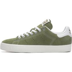 Adidas, Stan Smith Klassische Sneakers Green, Herren, Größe: 44 2/3 EU