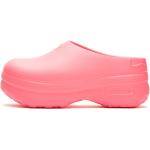 Reduzierte Pinke adidas Stan Smith Damenclogs & Damenpantoletten Größe 39,5 